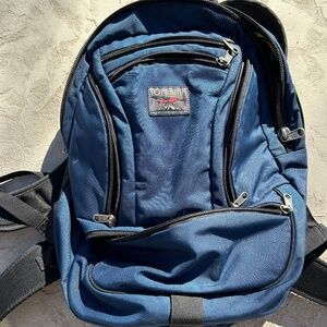 Tom Bihn Synapse 25- Includes Frame and Padded Hip Belt